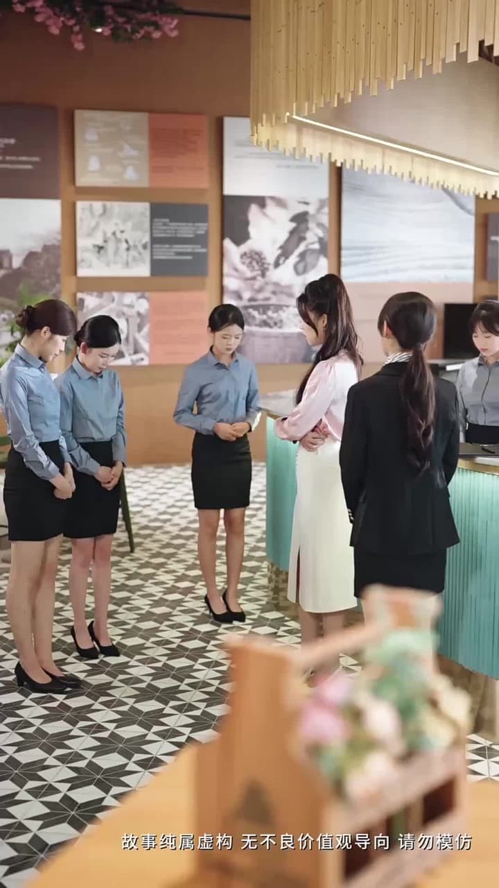 萌寶來自未來:爹地請接招 - Episode 30