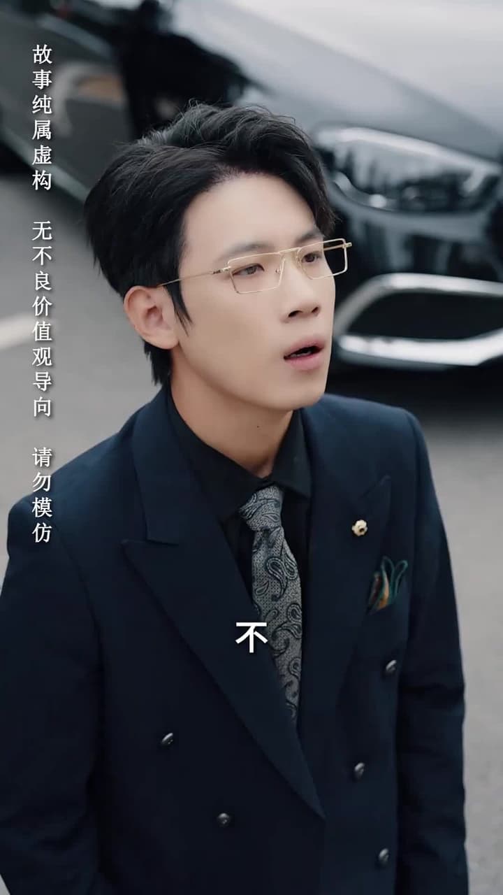 未婚夫搶我車位,我直接退婚 - Episode 17