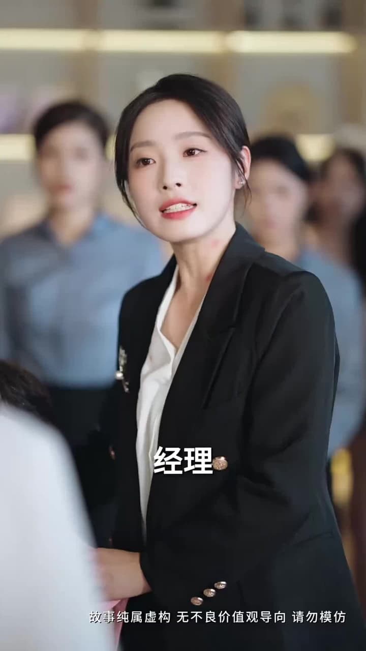 萌寶來自未來:爹地請接招 - Episode 39