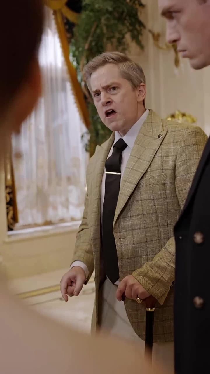 Die Liebe fand uns wieder - Episode 17