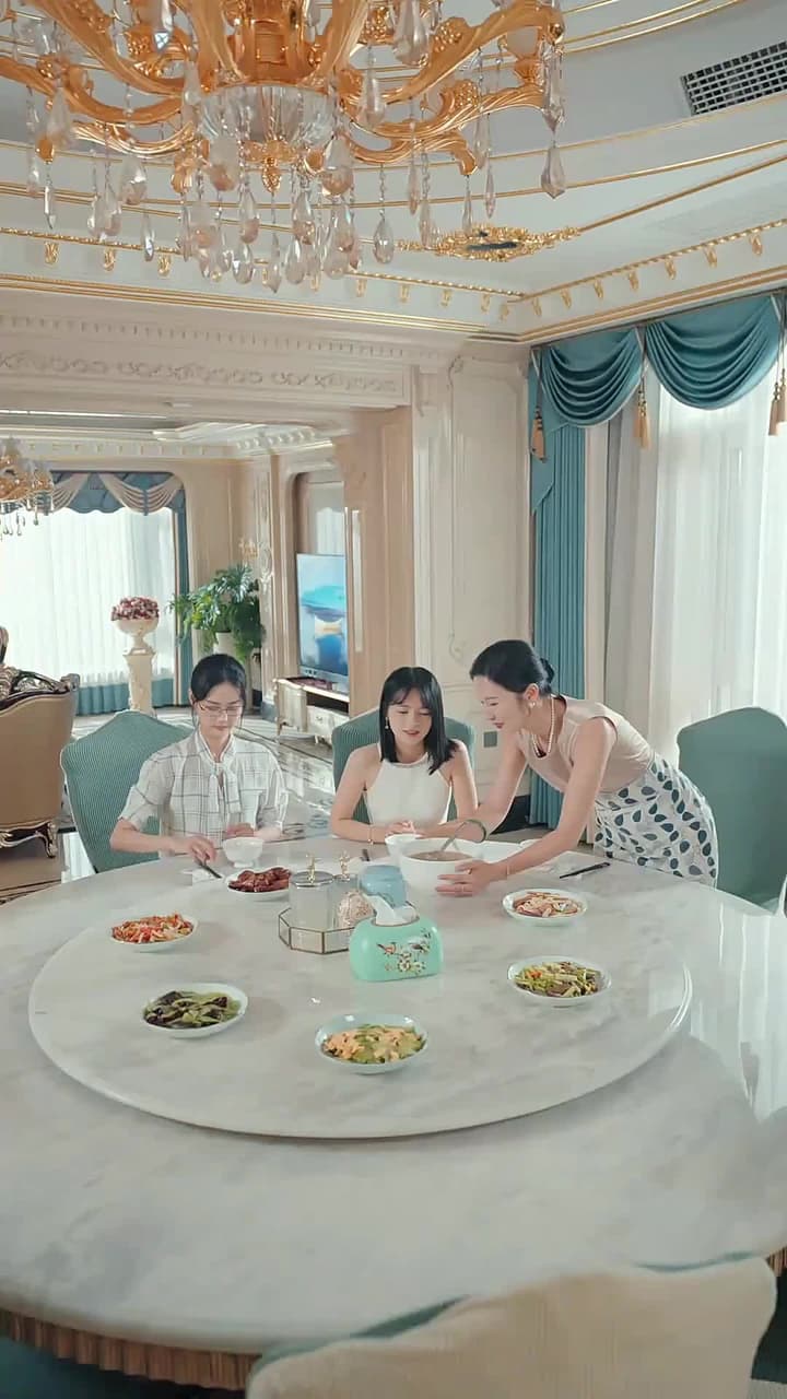 La Principessa dei Voti Perfetti - Episode 8