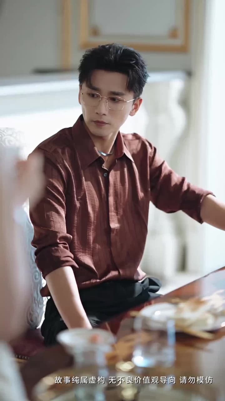 萌寶來自未來:爹地請接招 - Episode 19