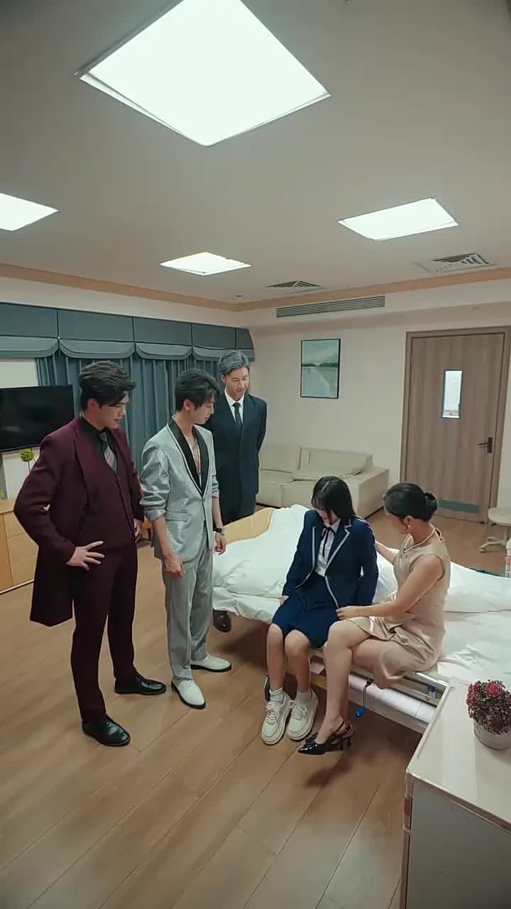 Tiểu Thư Thiên Tài - Episode 22