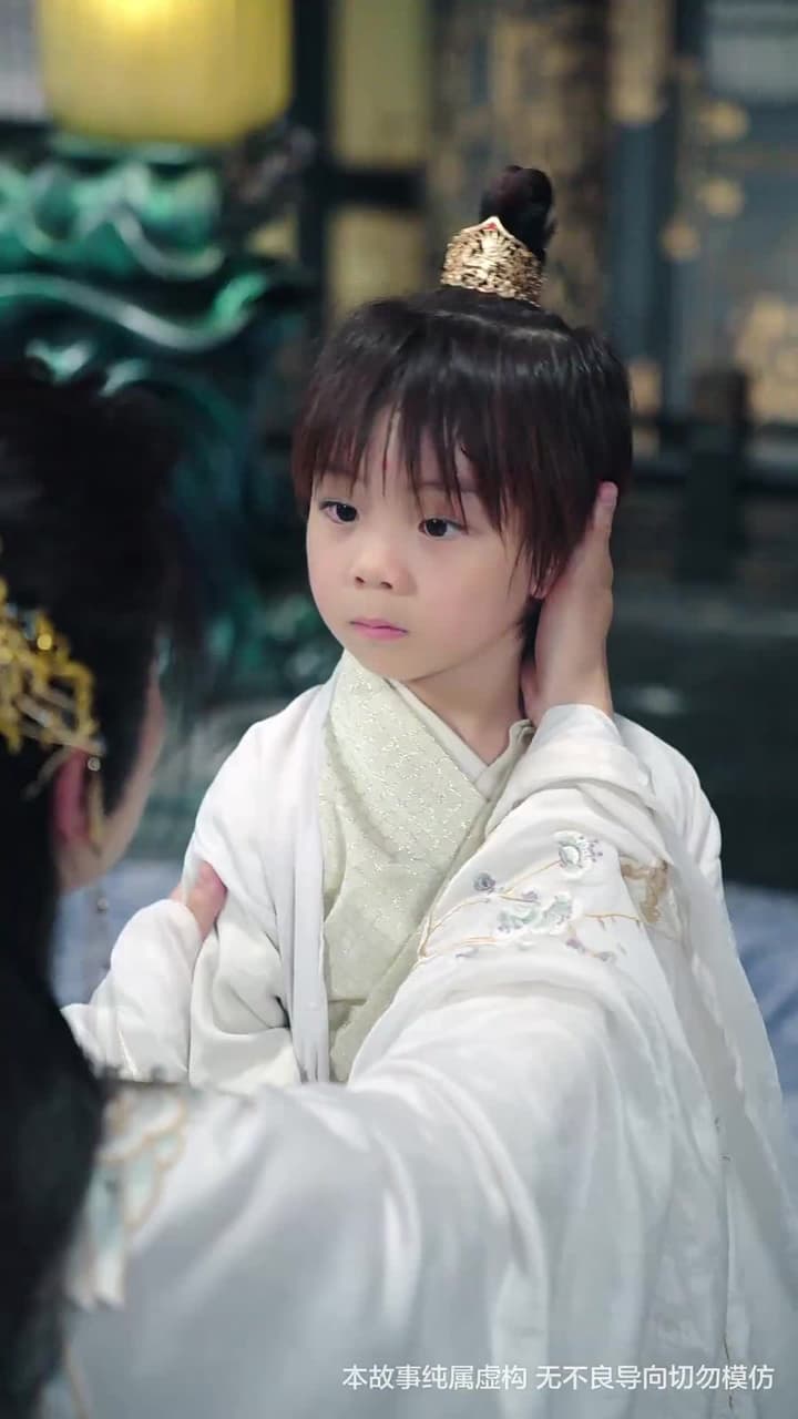 天地傳說之龍神尋妻 - Episode 57