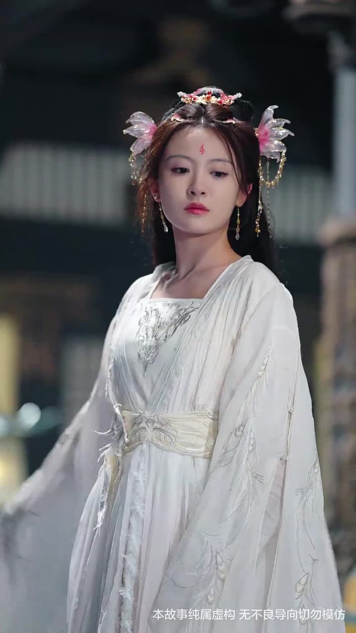 天地傳說之龍神尋妻 - Episode 59