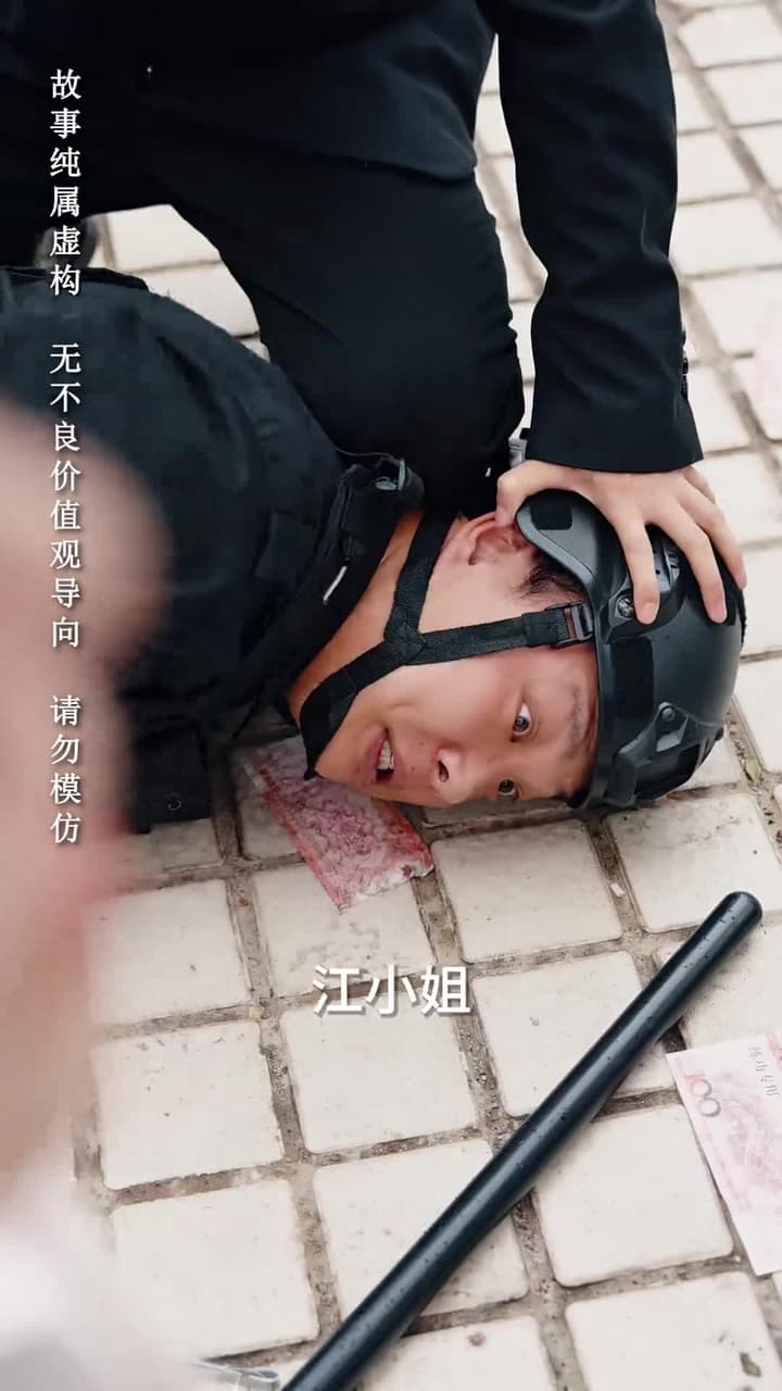 未婚夫搶我車位,我直接退婚 - Episode 13