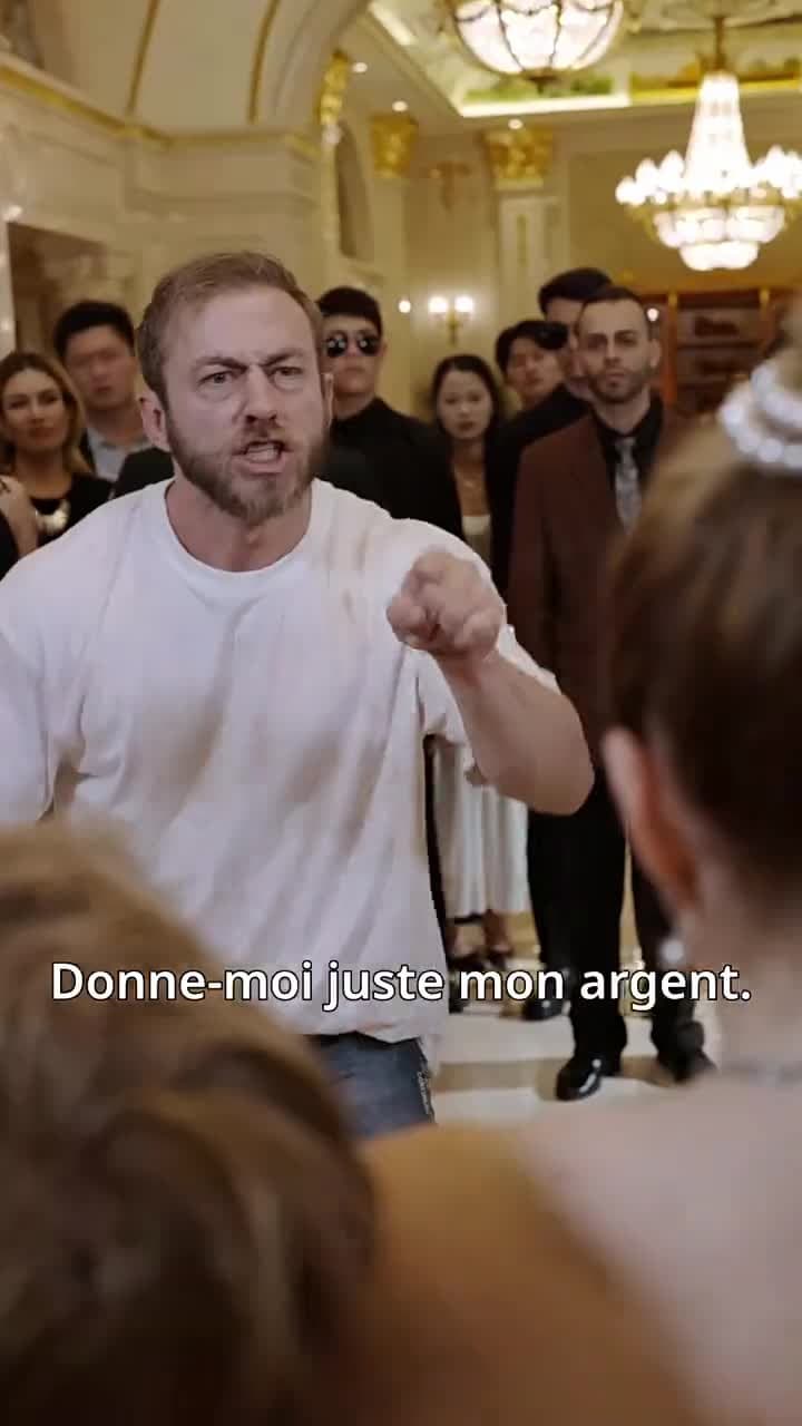 L'Amour Nous A Retrouvés - Episode 26