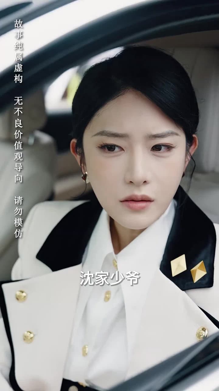 未婚夫搶我車位,我直接退婚 - Episode 2
