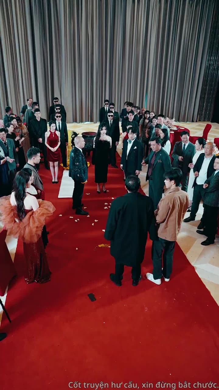 Ngóng Rồng - Episode 29
