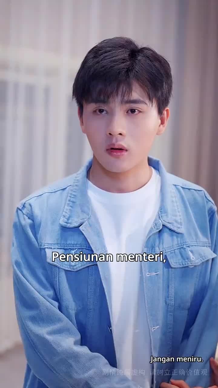 Sang Manusia Abadi - Episode 18