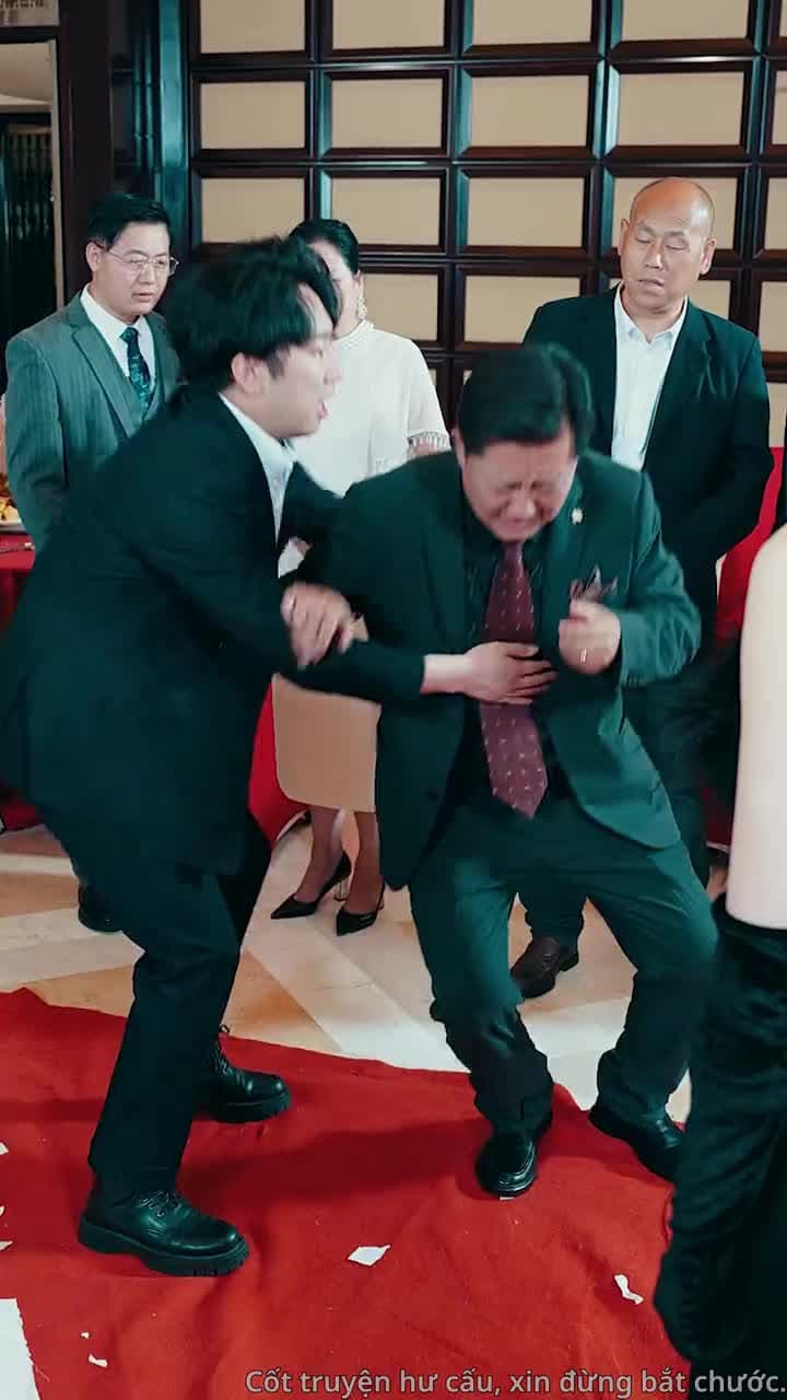 Ngóng Rồng - Episode 32