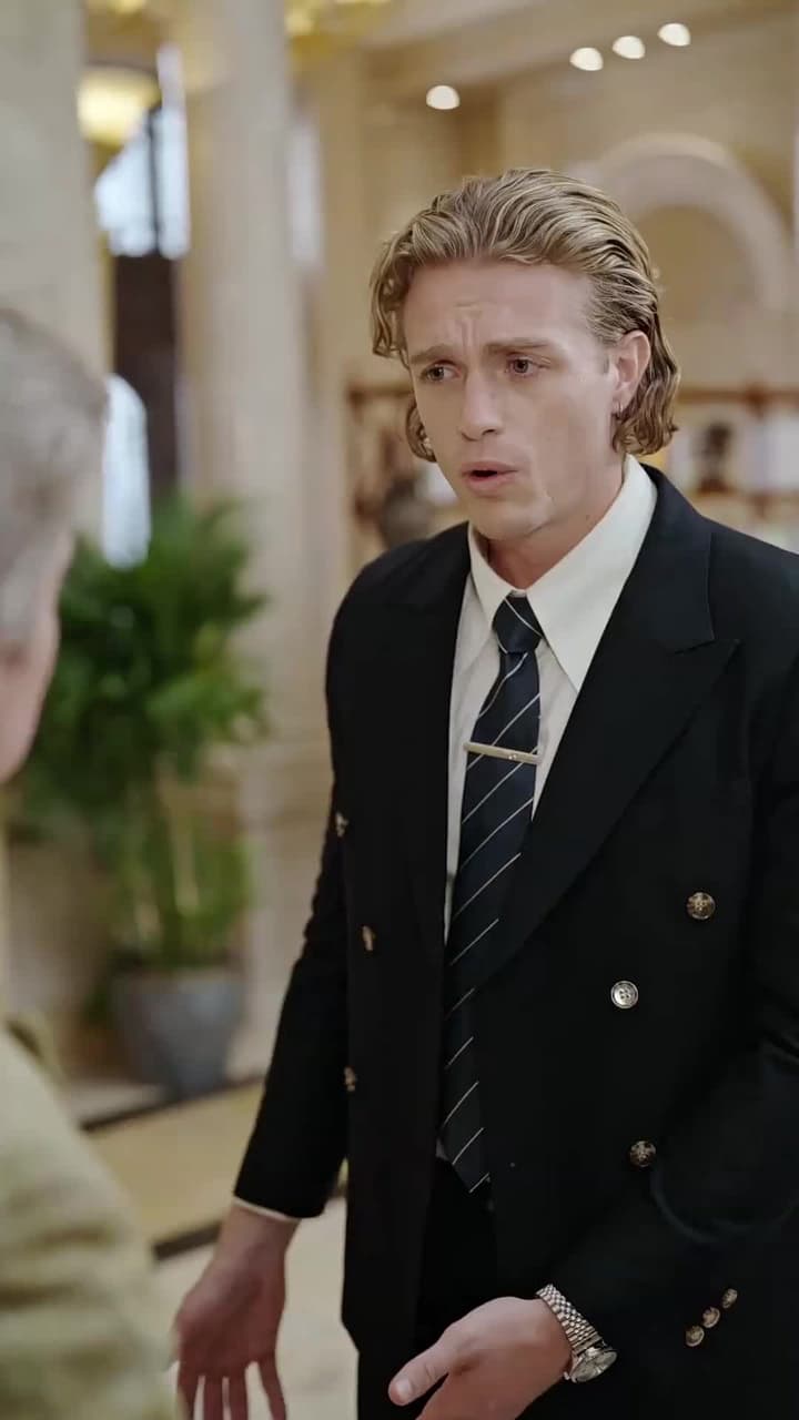 Ritrovati dall'Amore - Episode 38