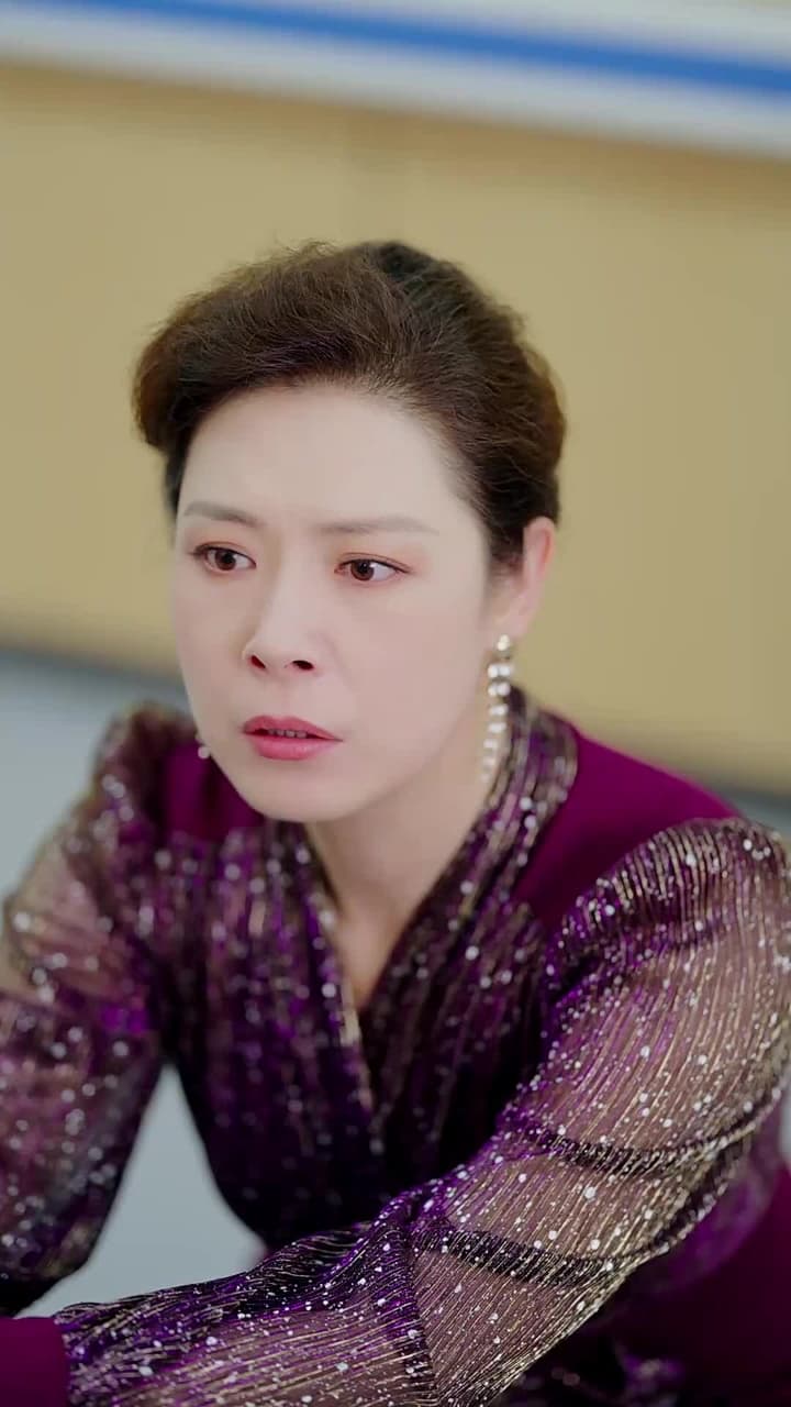 Sinar yang Menerangi Hati - Episode 4