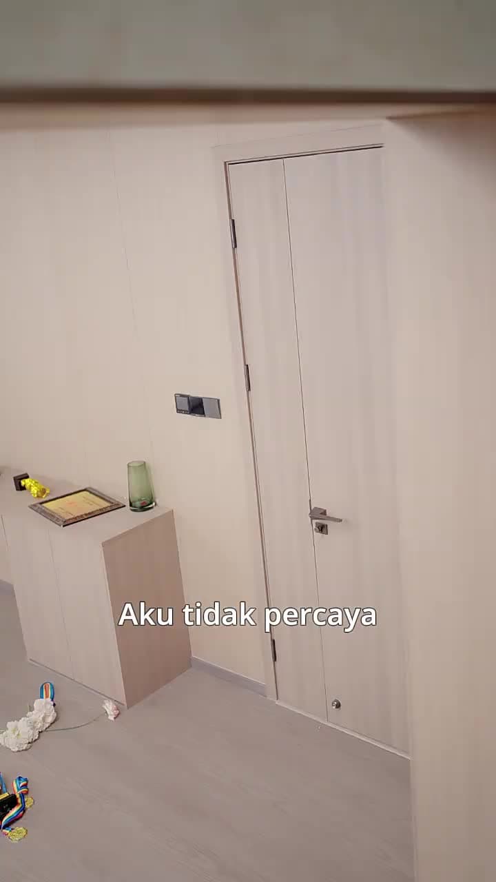 Sinar yang Menerangi Hati - Episode 31