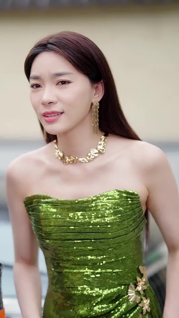 Sinar yang Menerangi Hati - Episode 19
