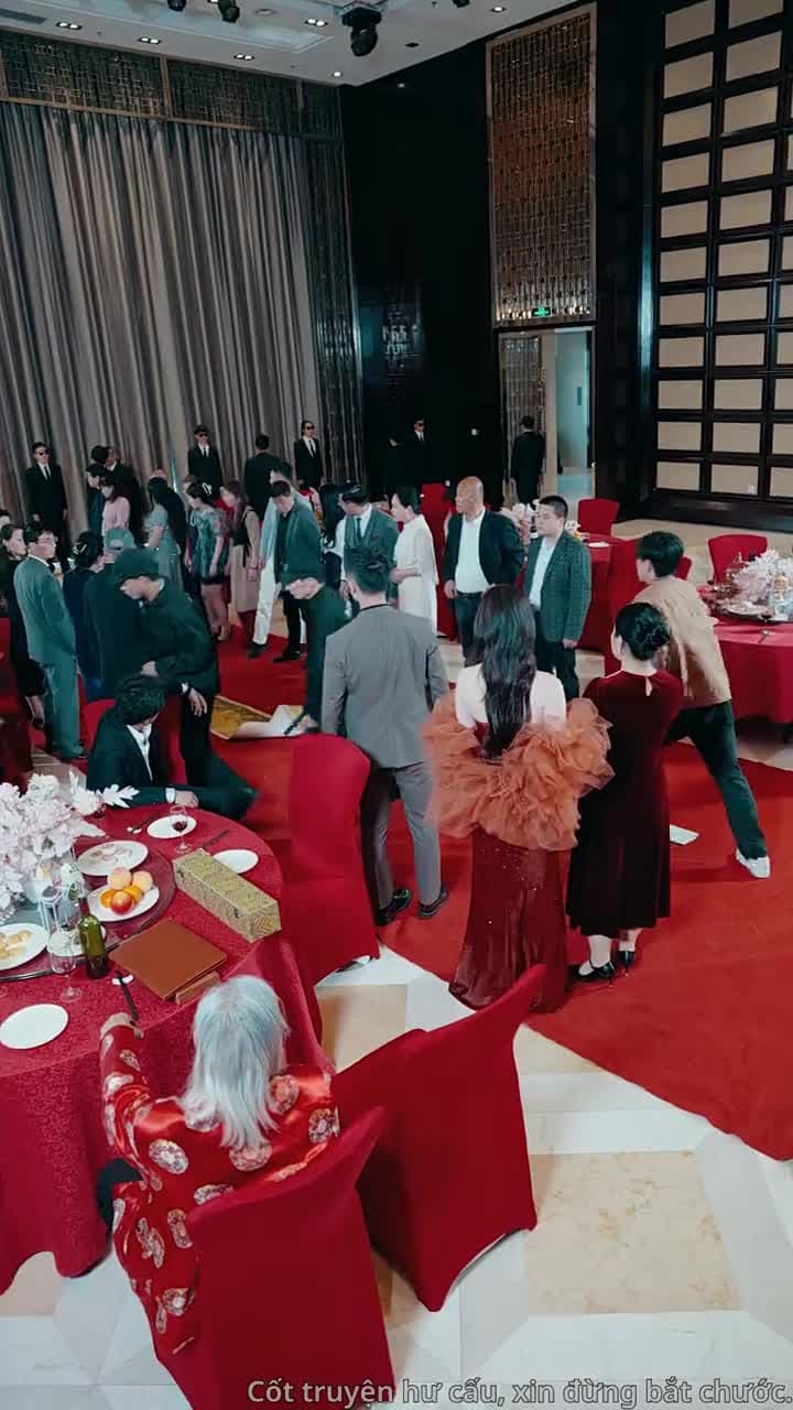 Ngóng Rồng - Episode 12