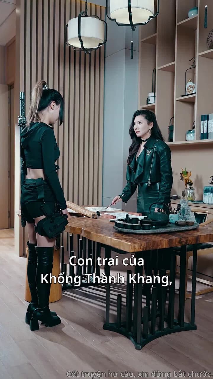 Ngóng Rồng - Episode 61
