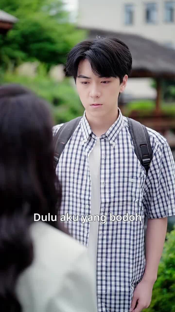 Sinar yang Menerangi Hati - Episode 16