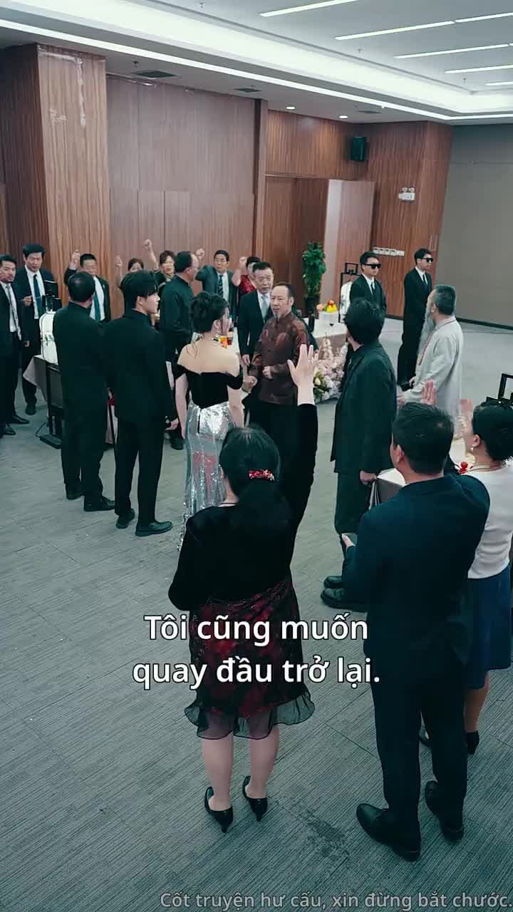 Ngóng Rồng - Episode 58