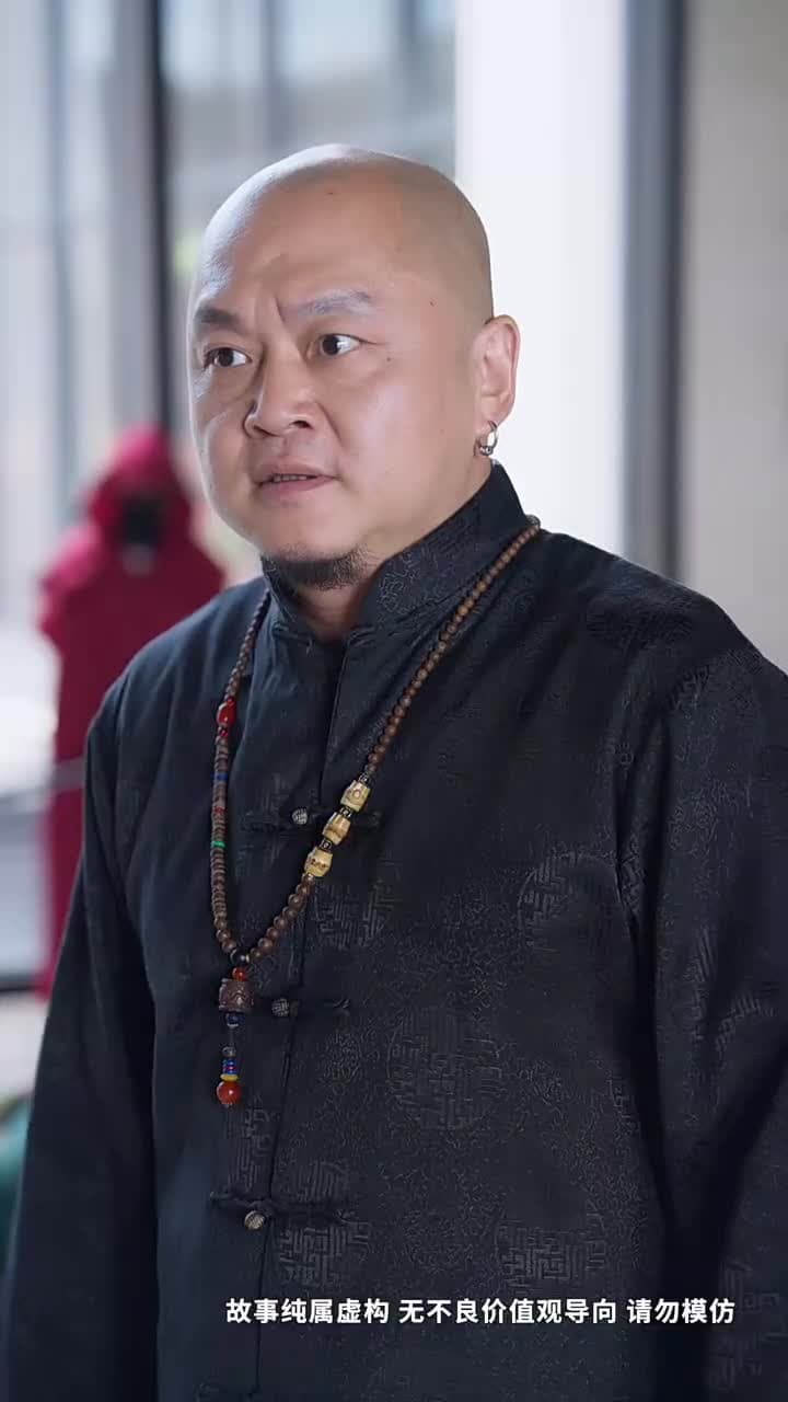 騰籠驚雀 - Episode 51