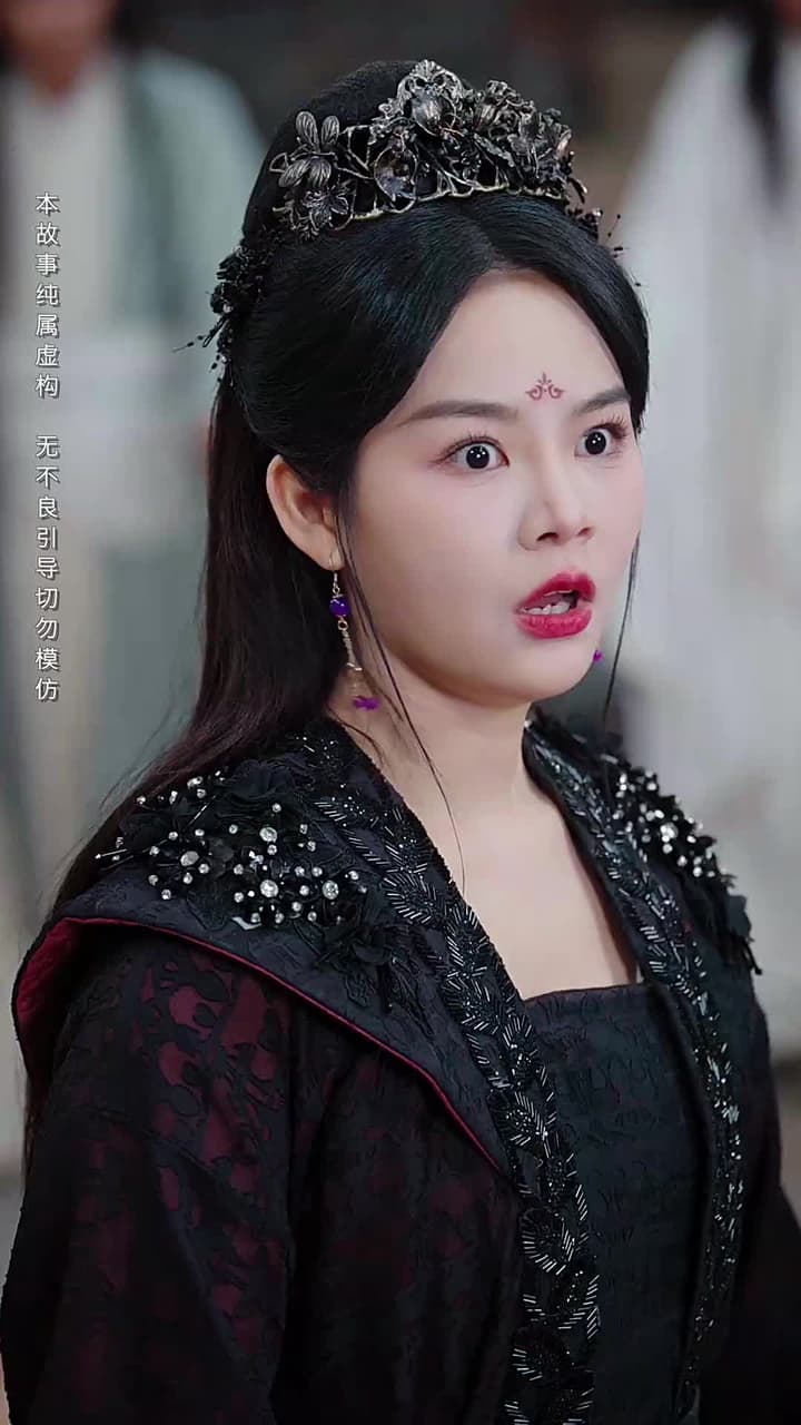 大師姐她不奉陪了 - Episode 32