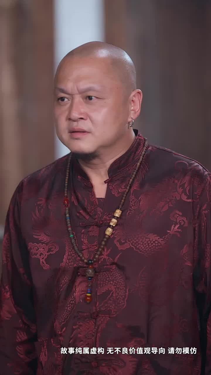 騰籠驚雀 - Episode 26