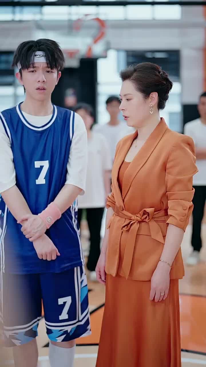 Sinar yang Menerangi Hati - Episode 13