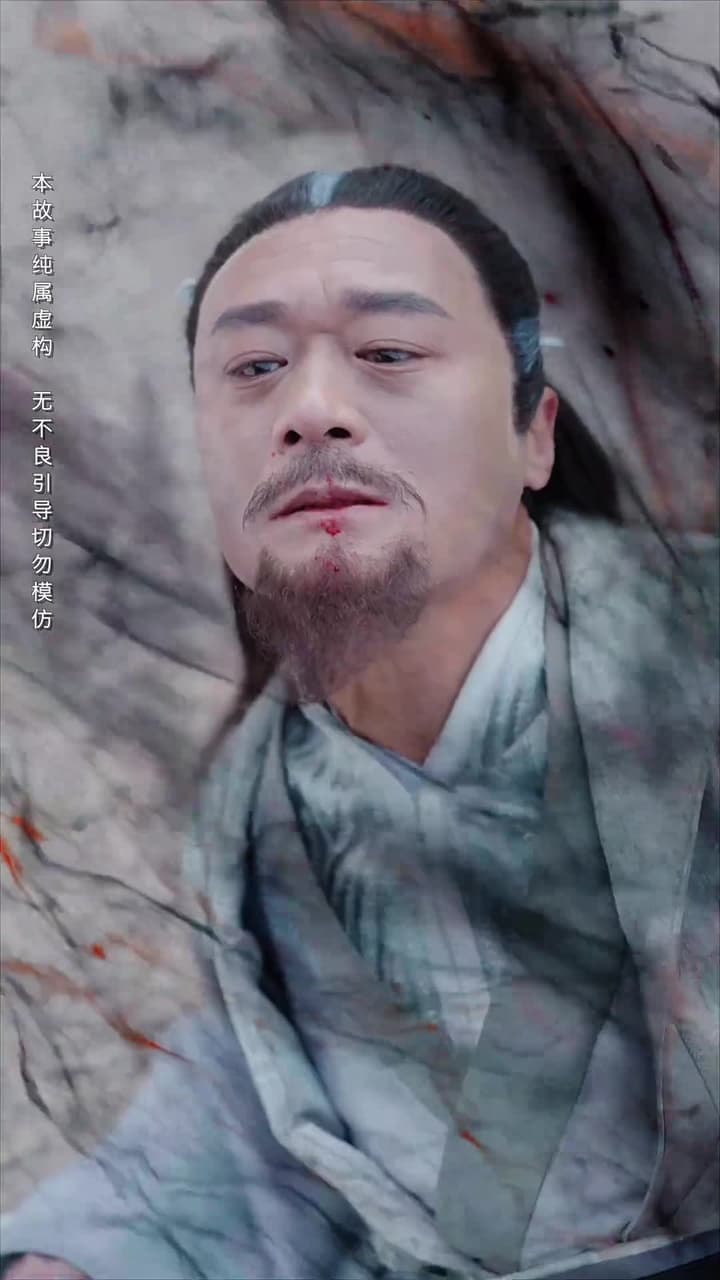 大師姐她不奉陪了 - Episode 44