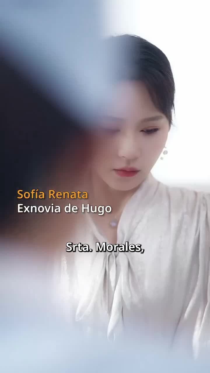 Amor Entre las Cenizas - Episode 1