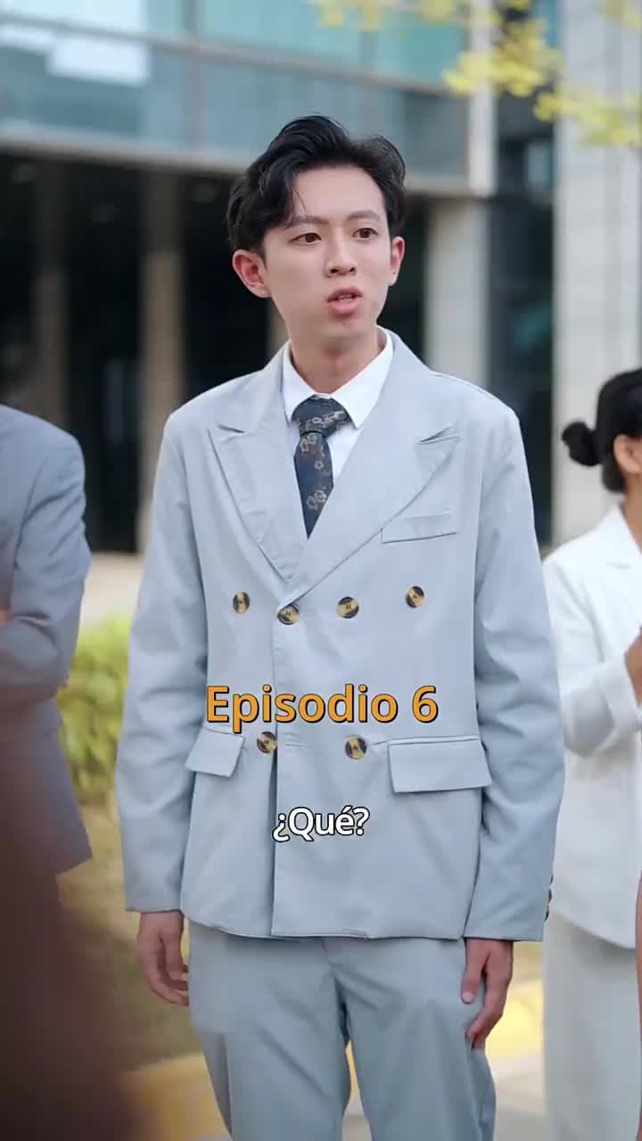 Nobel y Oculta - Episode 6