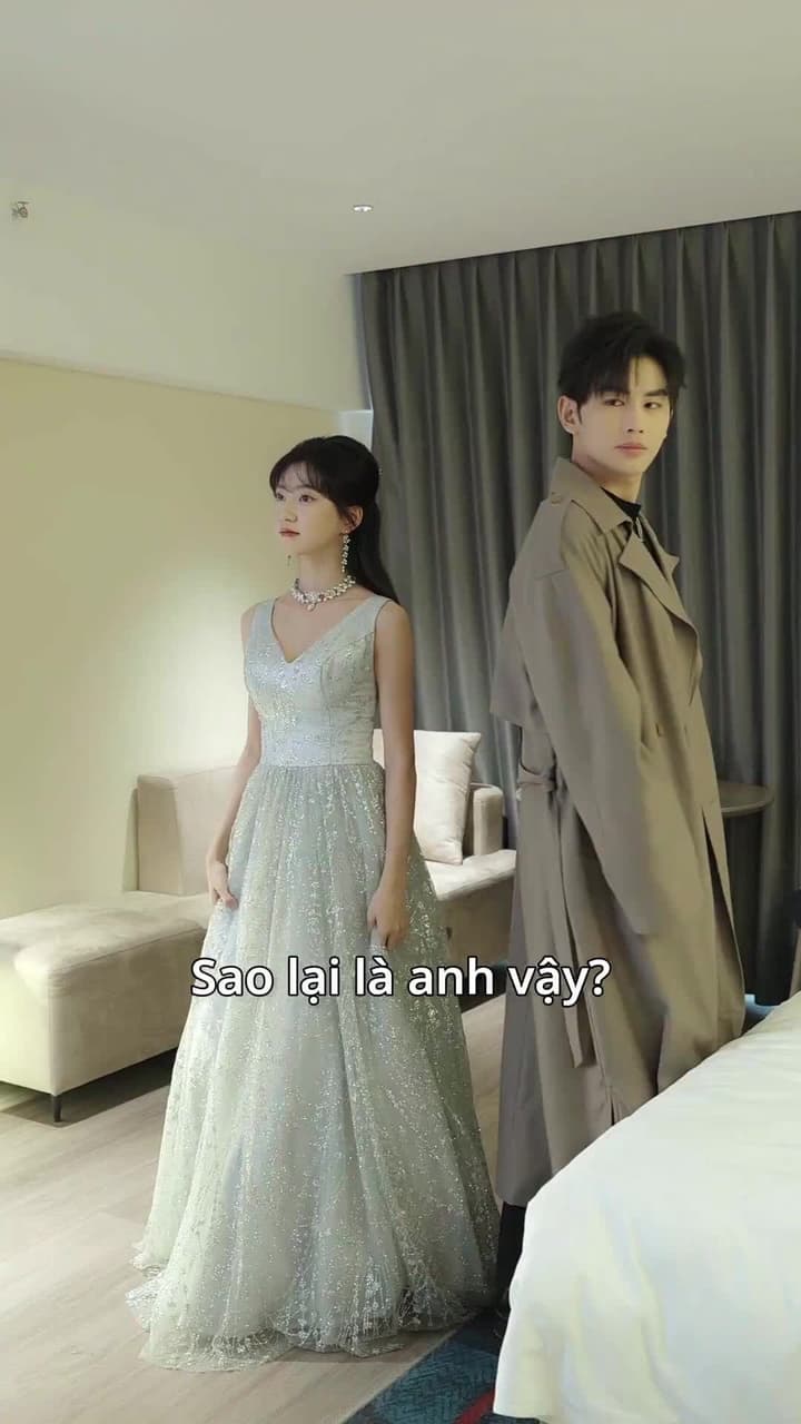 Dứt Áo Ra Đi - Episode 13