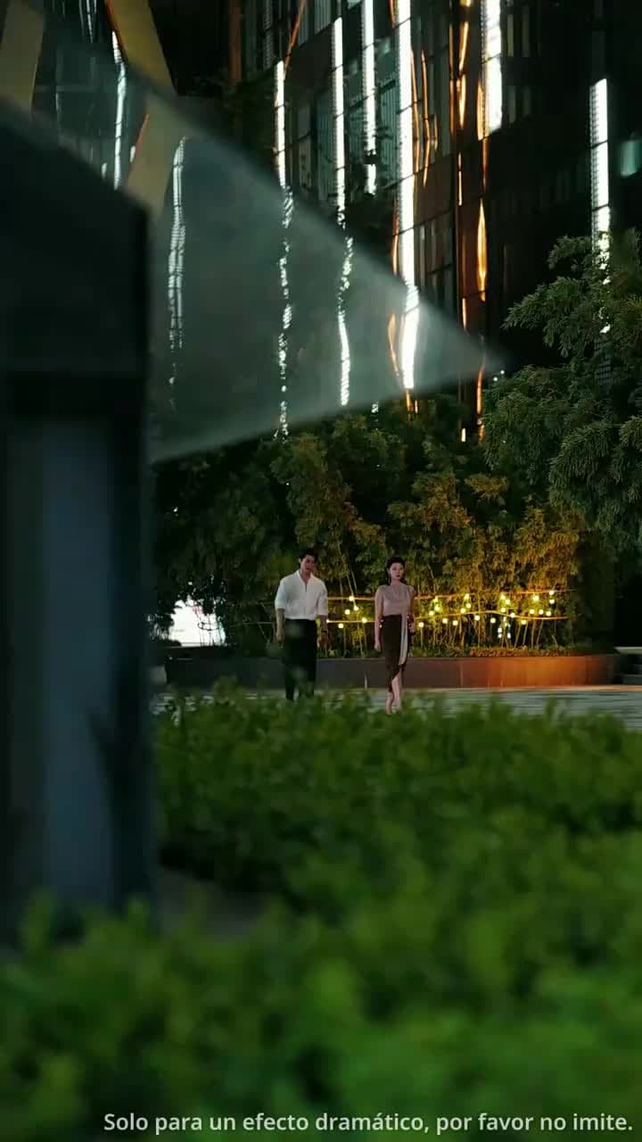 Amor Encadenado - Episode 46