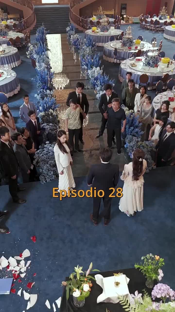 Nobel y Oculta - Episode 28