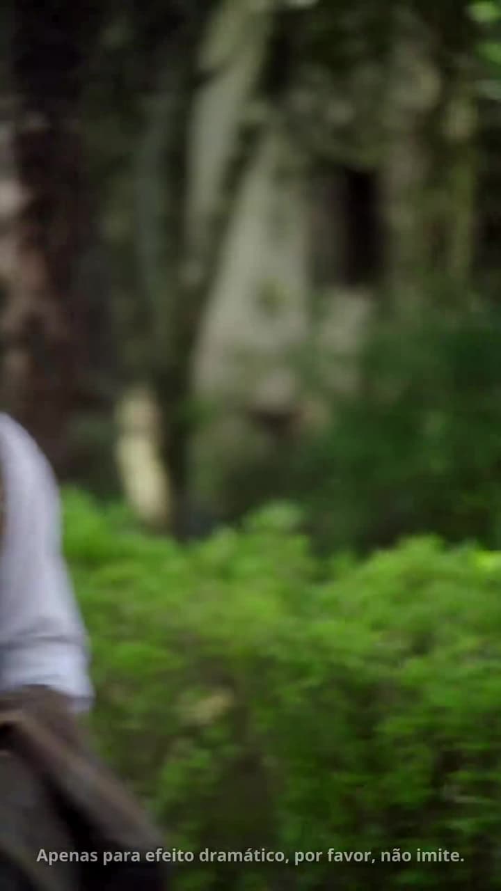 As Flores Caem, o Amor Retorna - Episode 5