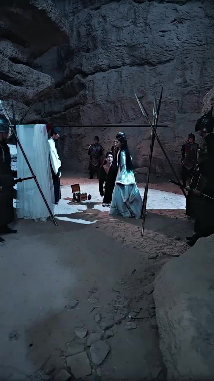 Taht Oyunları ve Aşk - Episode 54