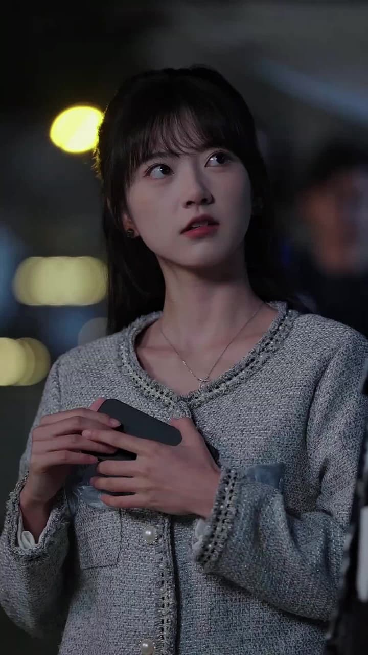 Dứt Áo Ra Đi - Episode 19