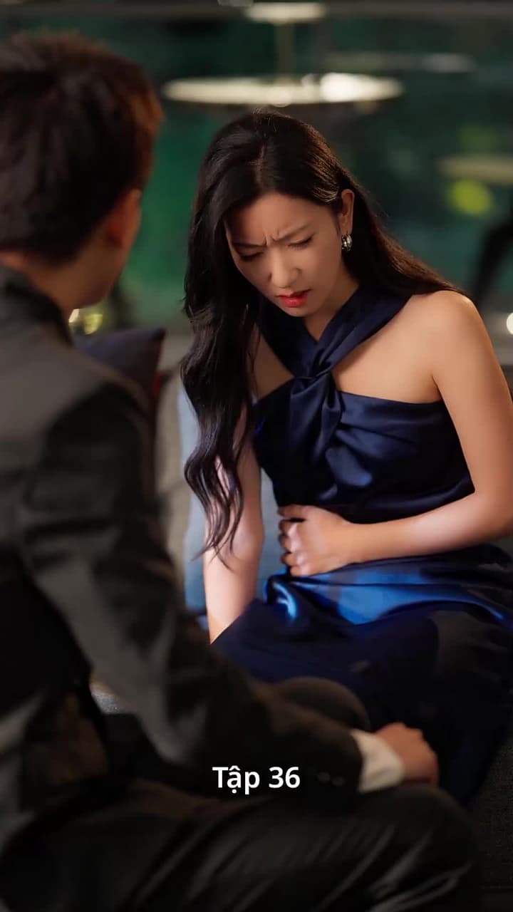 Hoa Lê Không Cùng Mộng - Episode 36