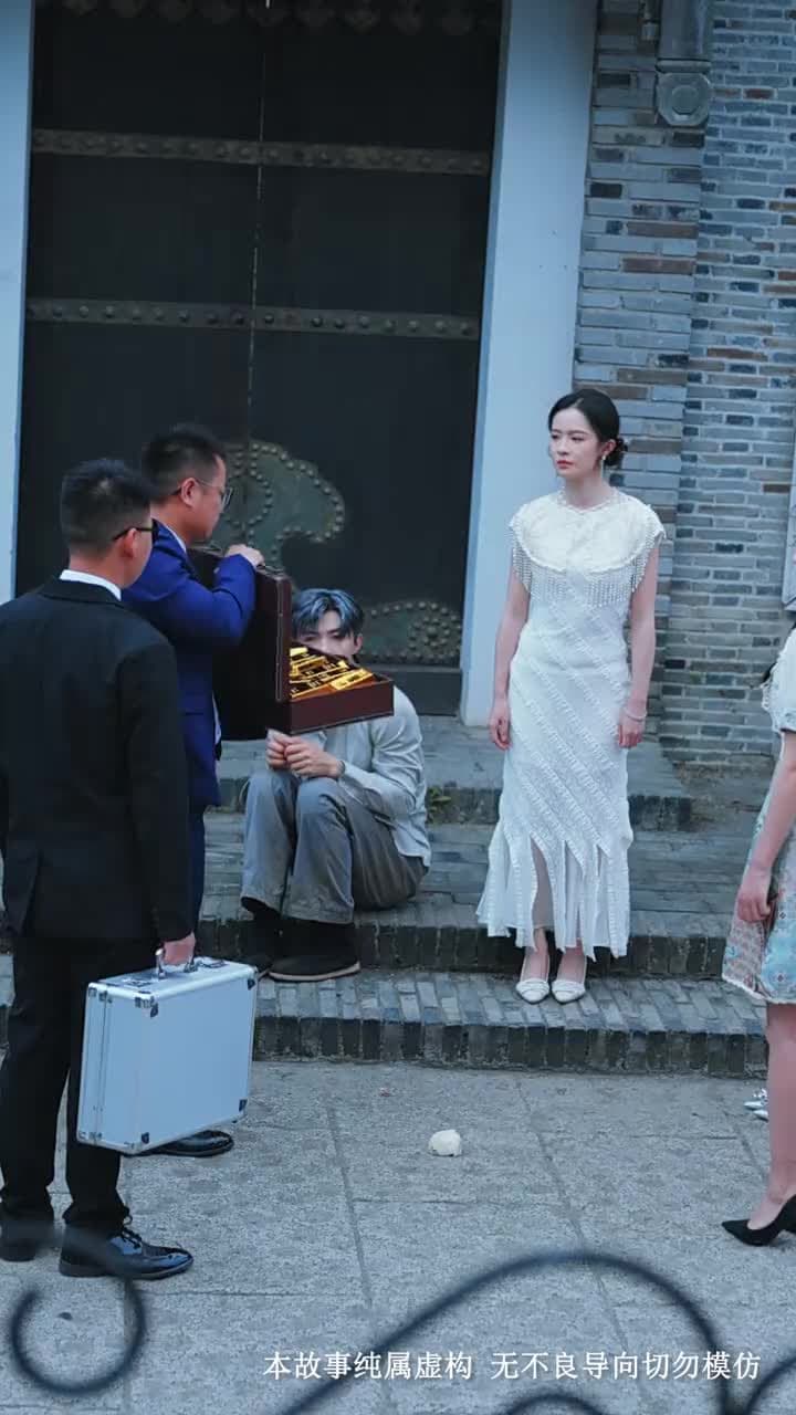 青柳 - Episode 68