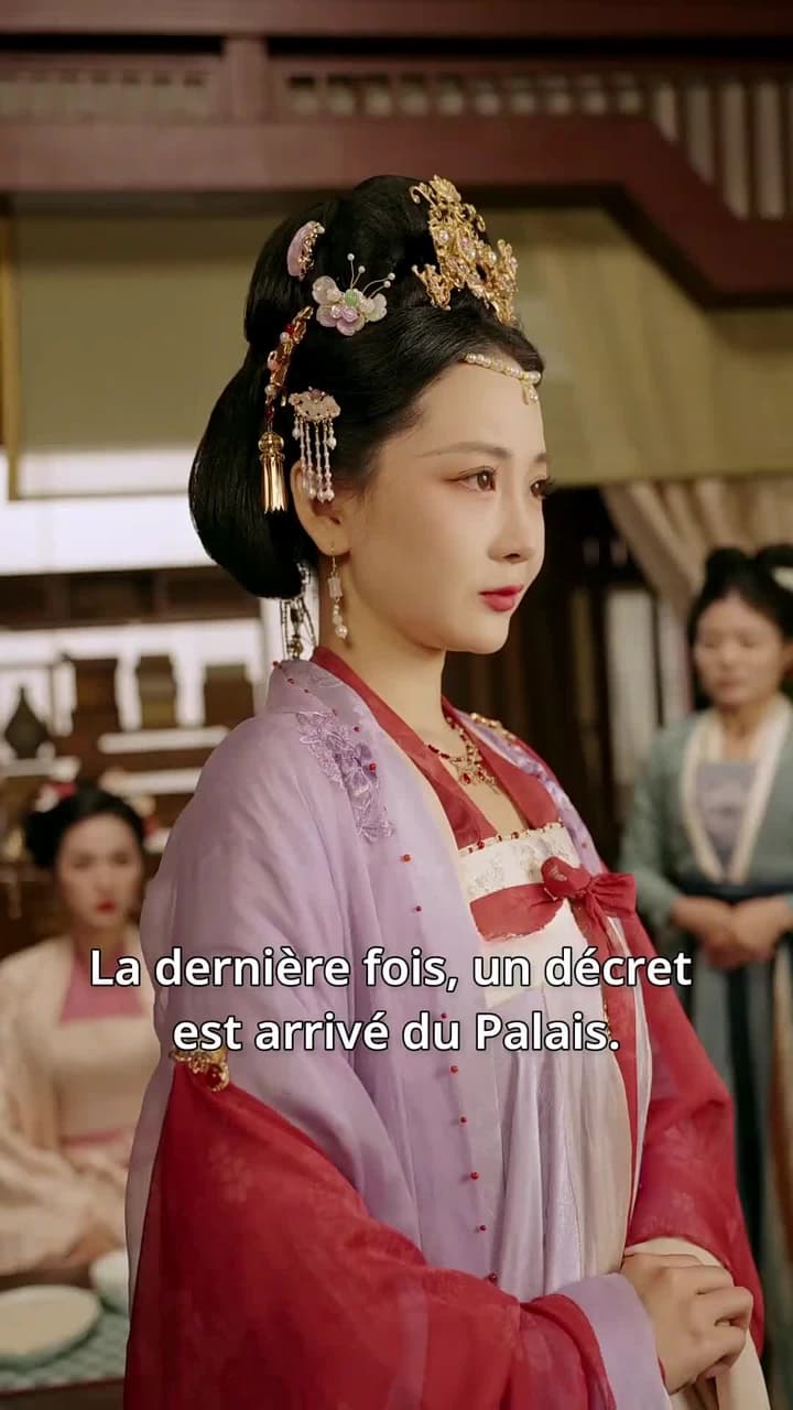 Les Rêves Enlacés - Episode 26