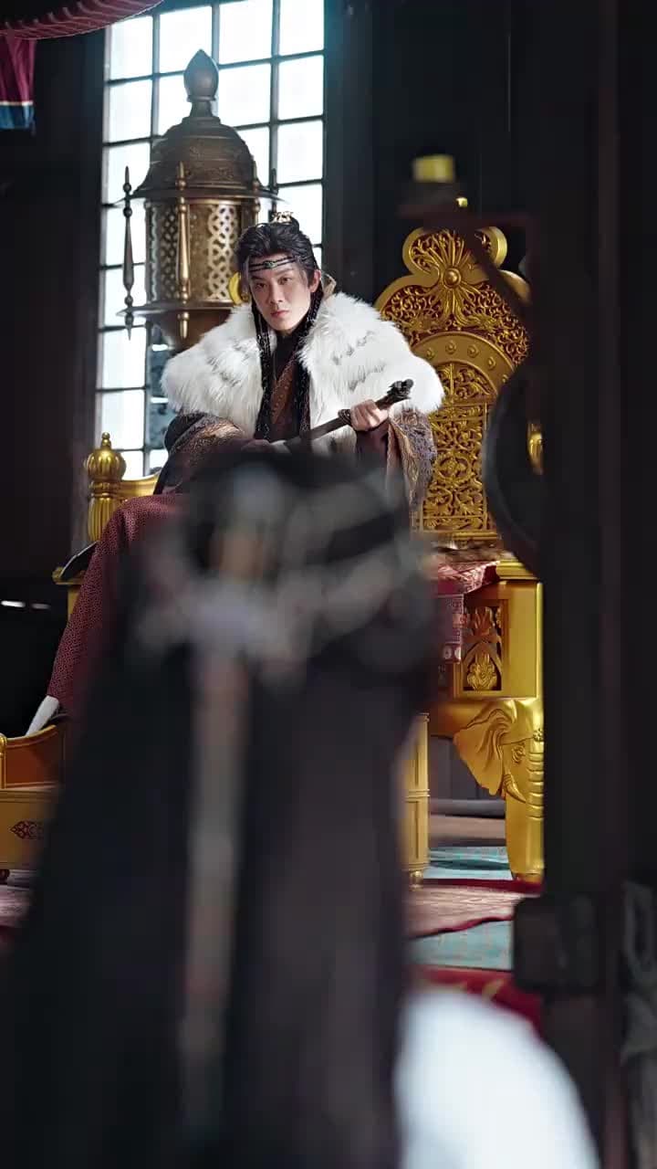 Taht Oyunları ve Aşk - Episode 40