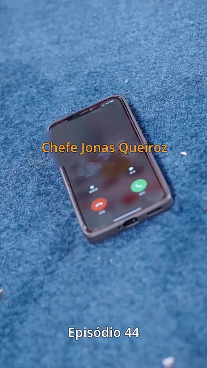 Choque de Ambições - Episode 44