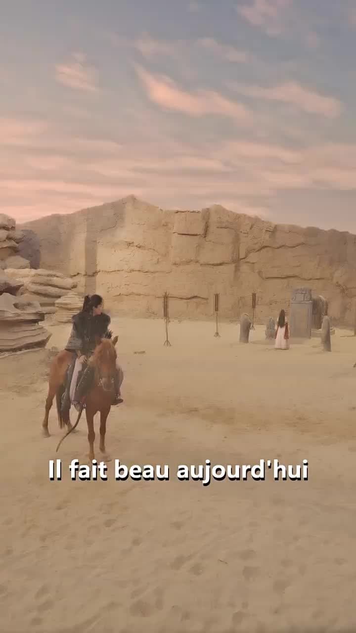 Cette Fois, Je Renonce - Episode 25