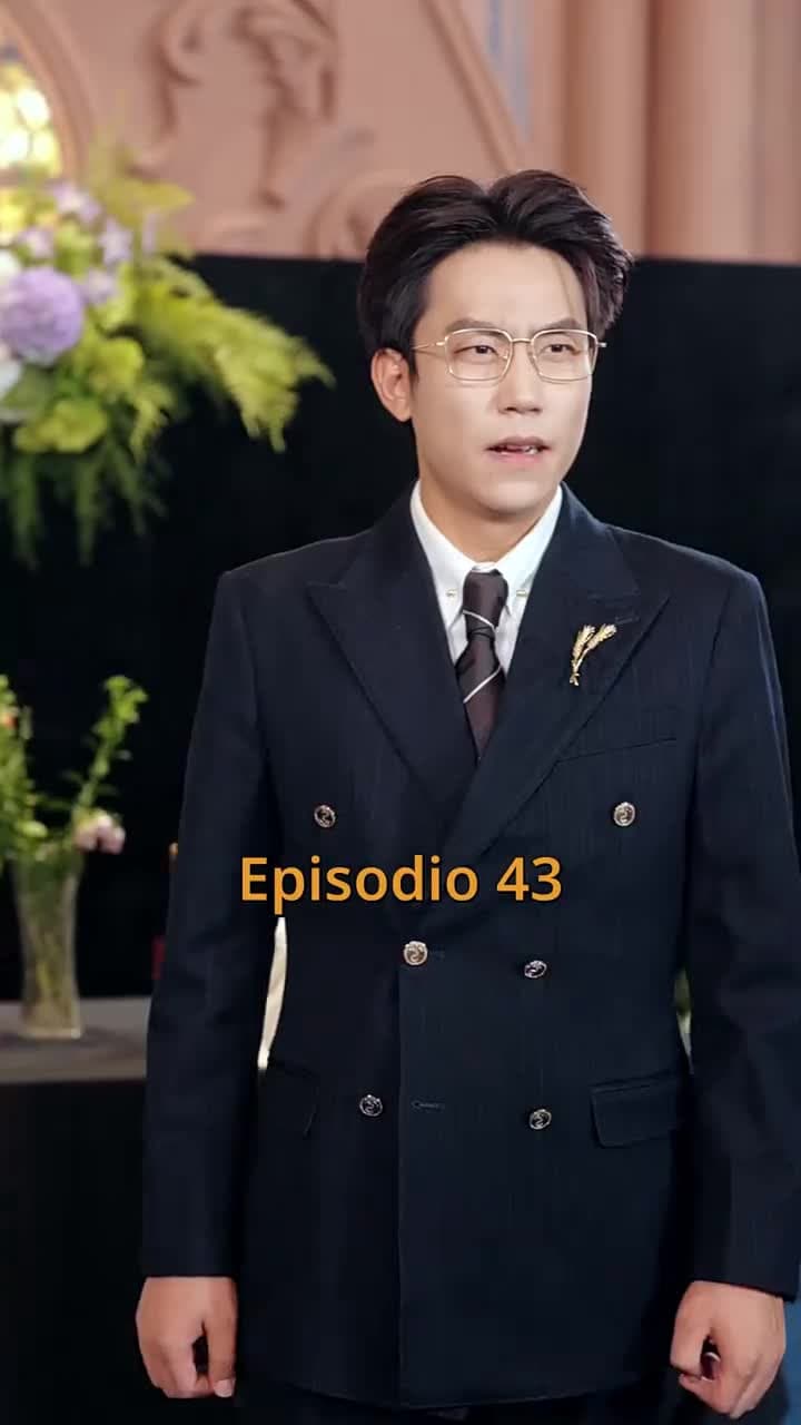 Nobel y Oculta - Episode 43