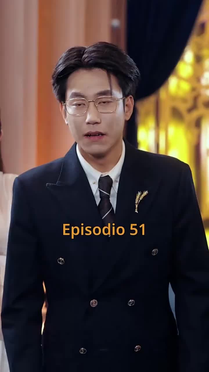 Nobel y Oculta - Episode 51