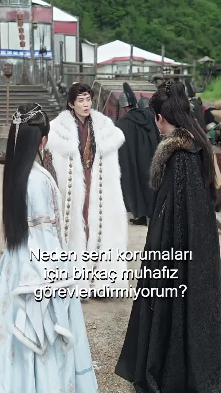 Taht Oyunları ve Aşk - Episode 50