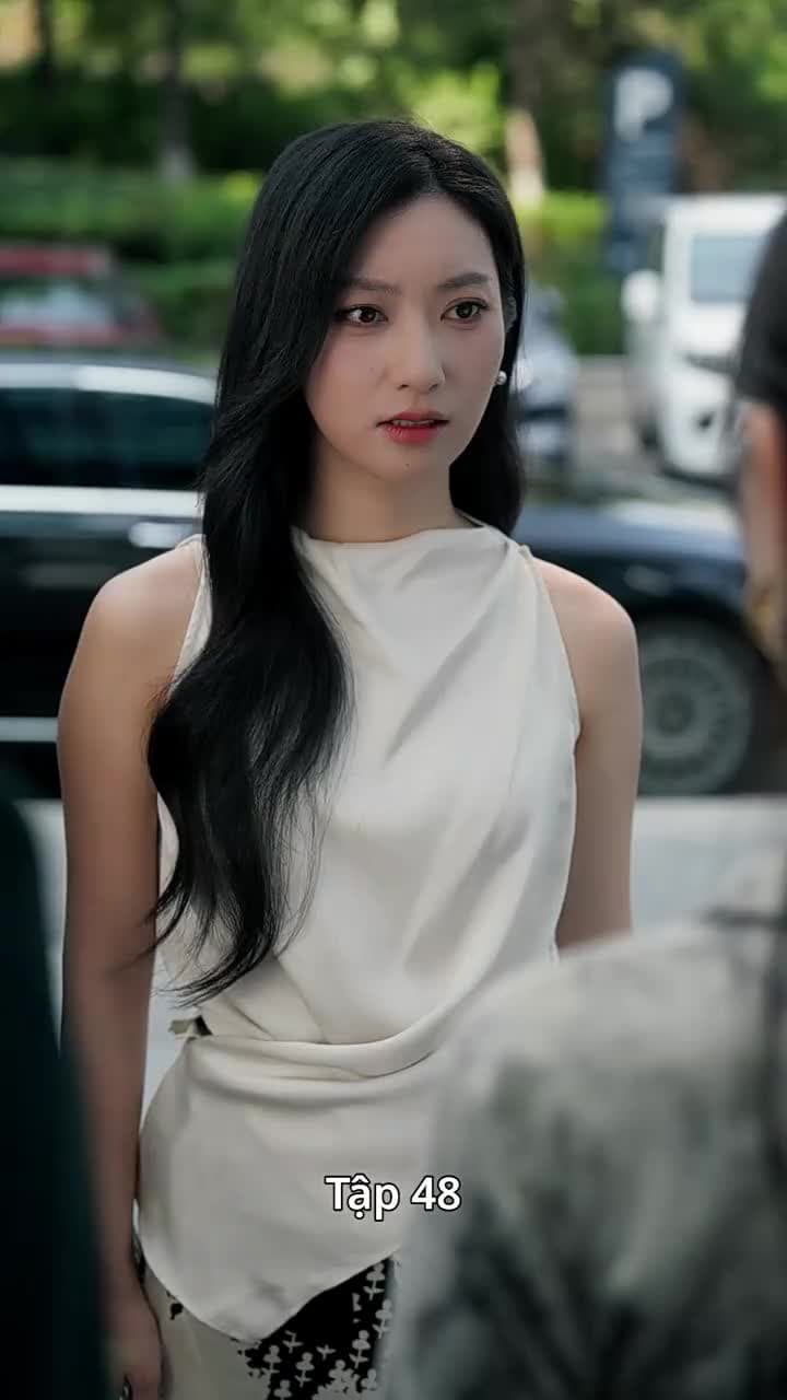 Hoa Lê Không Cùng Mộng - Episode 48