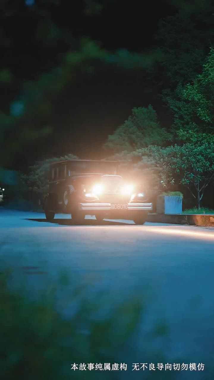 青柳 - Episode 46