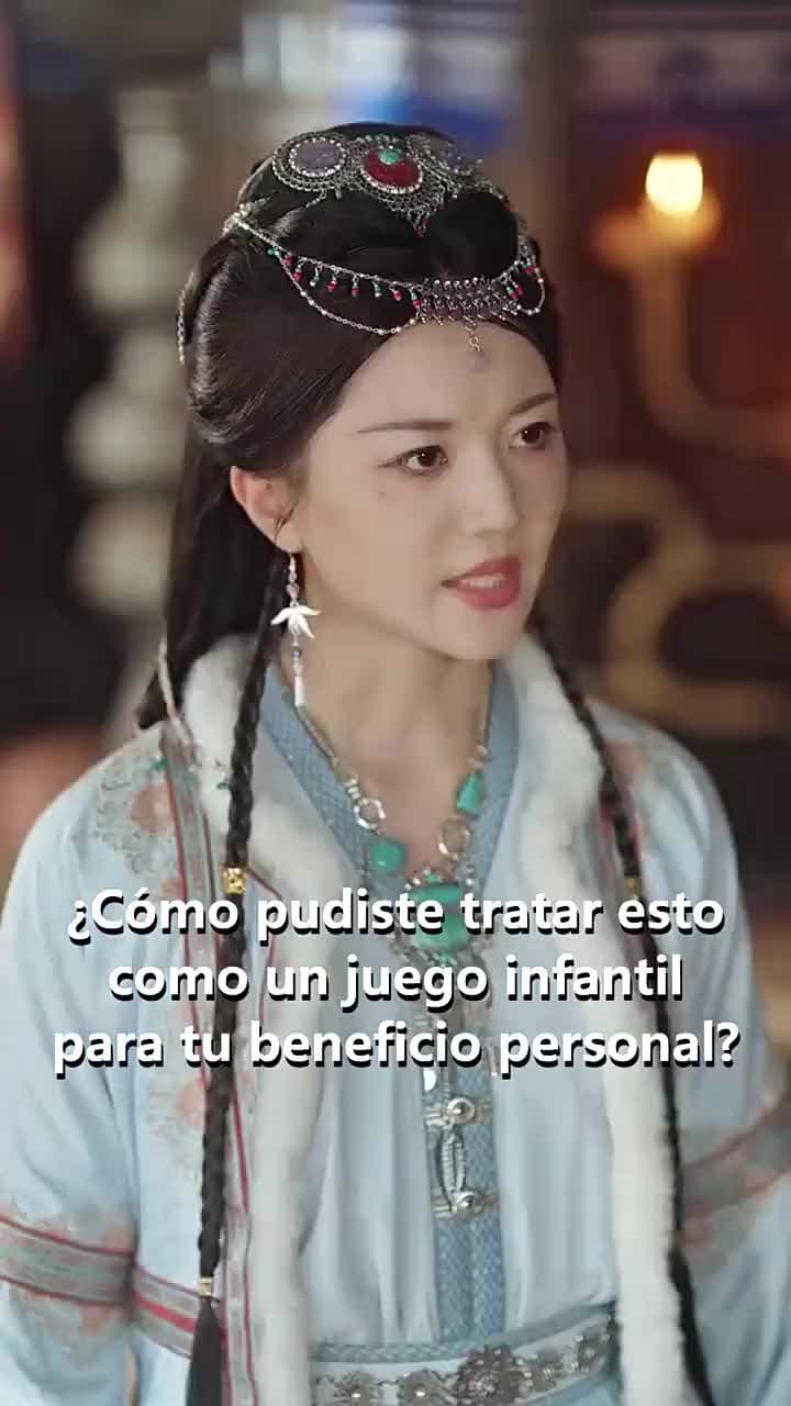 La novia sustituta: y el general enloqueció - Episode 43