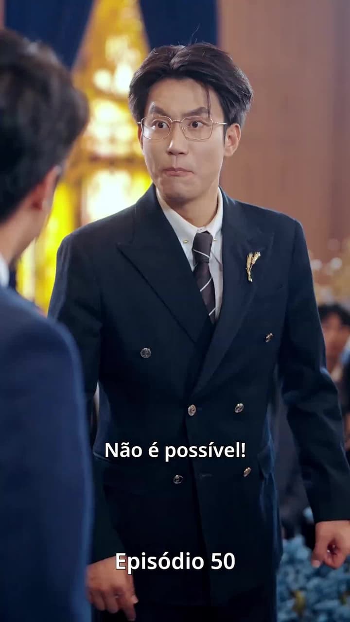 Choque de Ambições - Episode 50