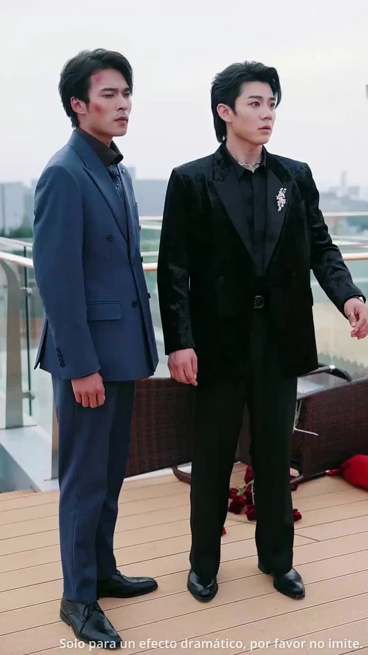 Amor Encadenado - Episode 57